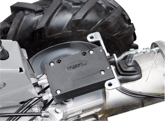 Segadora Bertolini BT130S GX200